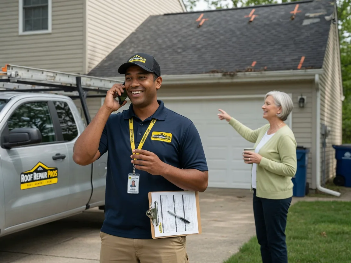 Roof Repair Paris, VA FAQs